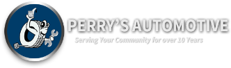 Perry's Automotive - (Halifax, MA)